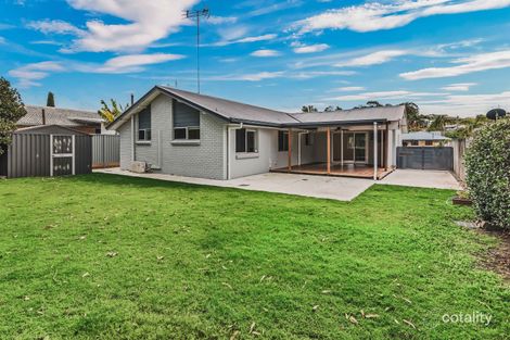 Property photo of 22 Parasol Street Ashmore QLD 4214