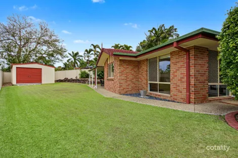 11 LANCASTER CT, NERANG, QLD 4211
