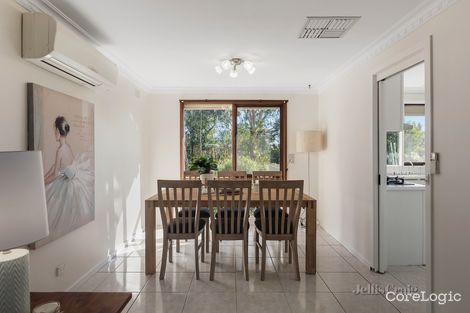 Property photo of 6 Drewe Close Donvale VIC 3111