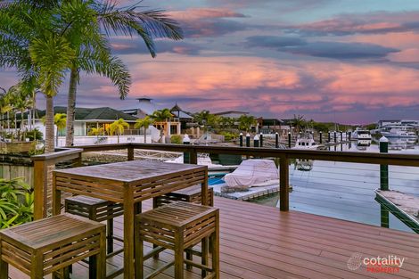 Property photo of 61 Harbour Drive Trinity Park QLD 4879