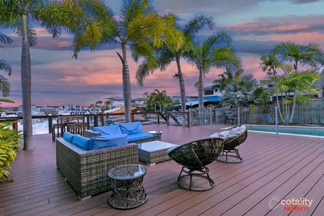 Property photo of 61 Harbour Drive Trinity Park QLD 4879