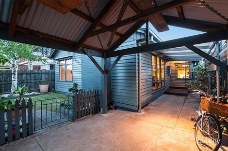 54 Greig St, Seddon, VIC 3011