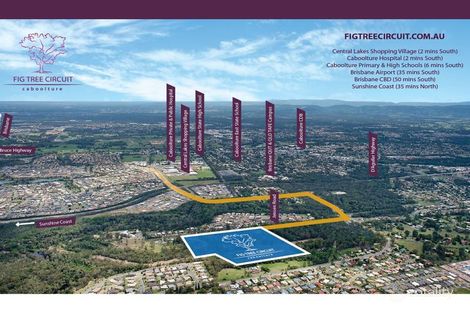 Property photo of 27 Fig Tree Circuit Caboolture QLD 4510