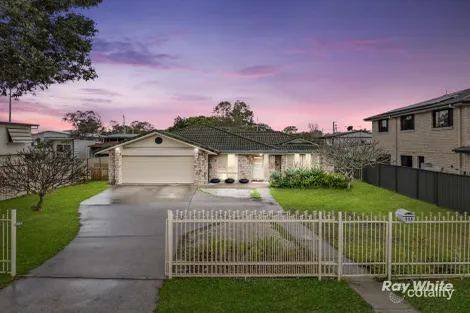 944 Kingston Rd, Waterford West, QLD 4133