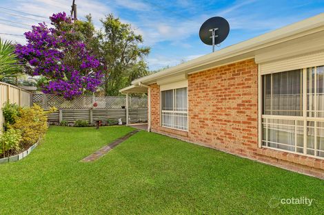 Property photo of 1/2 Eric Close Narara NSW 2250