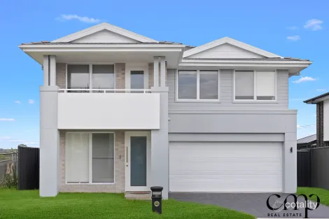 151 Horologium Rd, Austral, NSW 2179