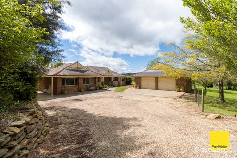 Property photo of 5 Woolshed Lane Bywong NSW 2621