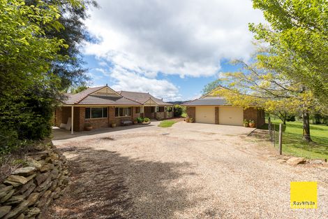 Property photo of 5 Woolshed Lane Bywong NSW 2621