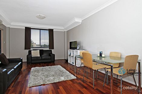 Property photo of 47/2-4 Central Road Miranda NSW 2228