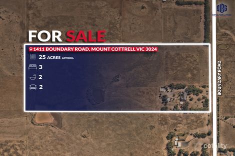1411 Boundary Rd, Mount Cottrell, VIC 3024