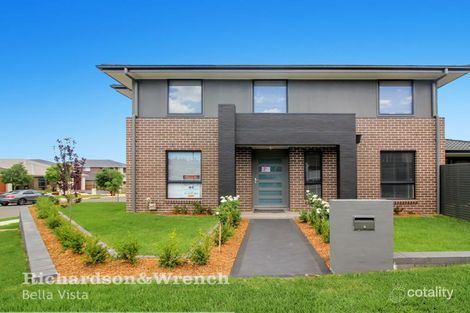 12 Berambing St, The Ponds, NSW 2769