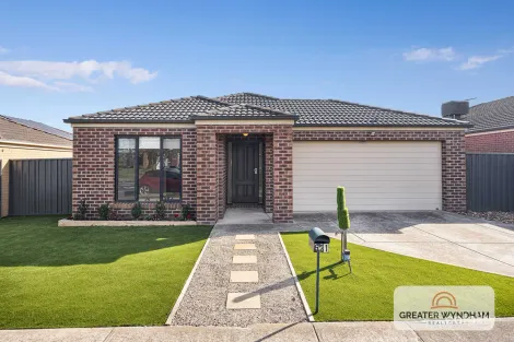 521 Morris Rd, Truganina, VIC 3029