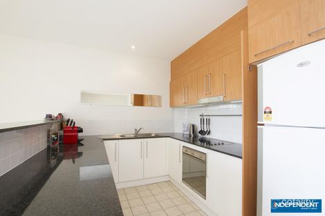 Property photo of 99/5 Empire Circuit Forrest ACT 2603