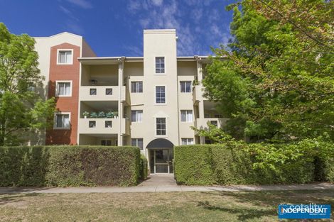 Property photo of 99/5 Empire Circuit Forrest ACT 2603