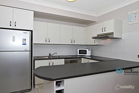 Property photo of 47/2-4 Central Road Miranda NSW 2228