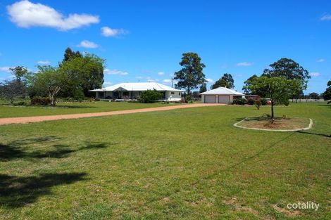 Property photo of 52 Saleyards Road Millmerran QLD 4357