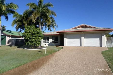 Property photo of 14 Laguna Avenue Thuringowa Central QLD 4817