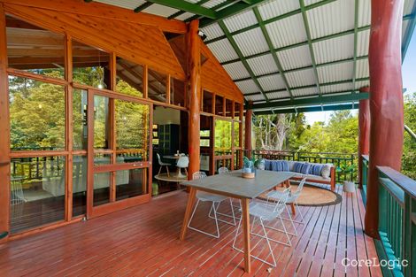 Property photo of 35 Mason Road Kuranda QLD 4881