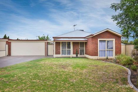 Property photo of 4 Stamford Court Buronga NSW 2739