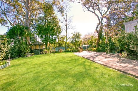 Property photo of 55 Prince Charles Road Frenchs Forest NSW 2086