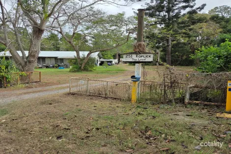 251 Koplick Rd, Park Ridge, QLD 4125