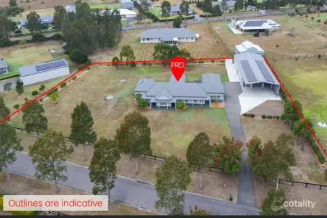 Property photo of 28 Sandstone Drive Windella NSW 2320