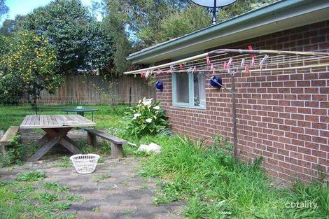 Property photo of 65 Warrawee Road Balnarring VIC 3926