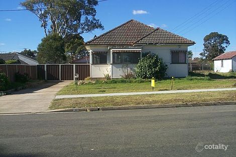 Property photo of 41 Carinya Road Girraween NSW 2145