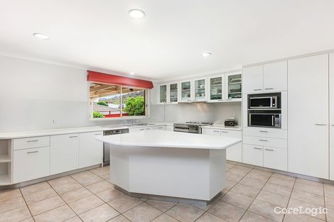 Property photo of 77 Templestowe Avenue Conder ACT 2906