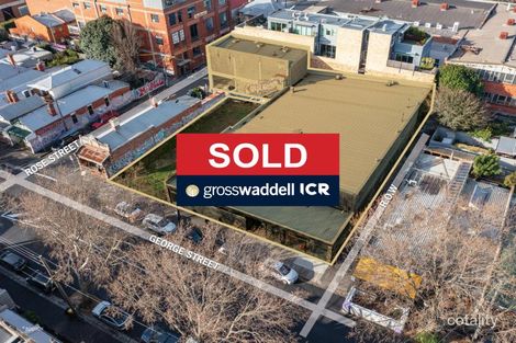 430-434 George St, Fitzroy, VIC 3065