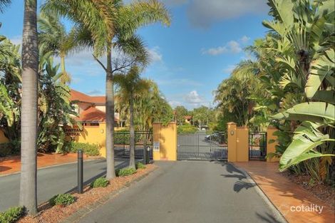 Property photo of 19/18 Altandi Street Sunnybank QLD 4109