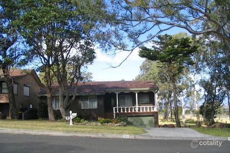 343 Farmborough Rd, Farmborough Heights, NSW 2526