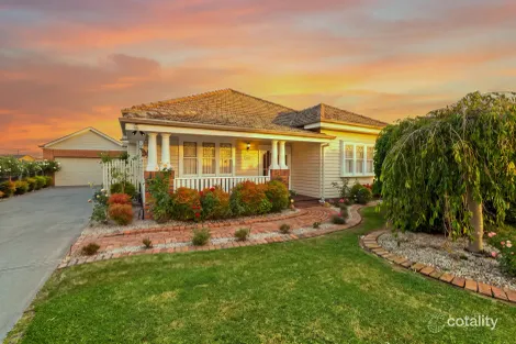 85 Market St, Sale, VIC 3850