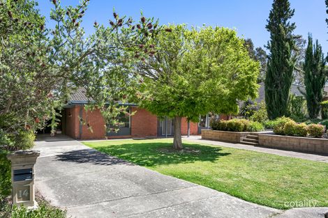14 Dew St, Aberfoyle Park, SA 5159