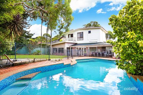 Property photo of 675 Port Hacking Road Port Hacking NSW 2229