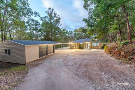 Property photo of 18B Uplands Drive Parkwood QLD 4214
