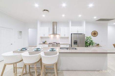 Property photo of 18B Uplands Drive Parkwood QLD 4214