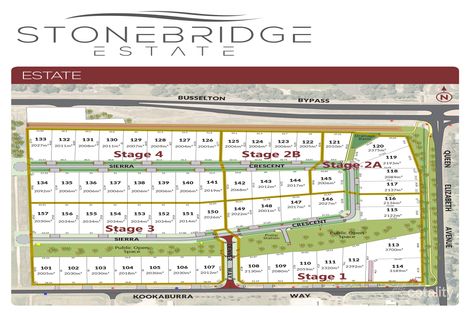 46 Sierra Cres, Vasse, WA 6280