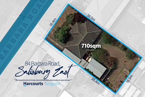 Property photo of 84 Barbara Road Salisbury East SA 5109