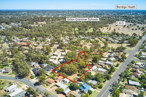 Property photo of 8A Gordon Street Spring Gully VIC 3550