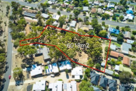 Property photo of 8A Gordon Street Spring Gully VIC 3550