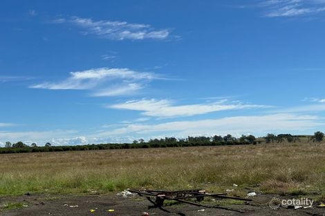 Property photo of 92-202 Pamplings Road Peak Crossing QLD 4306