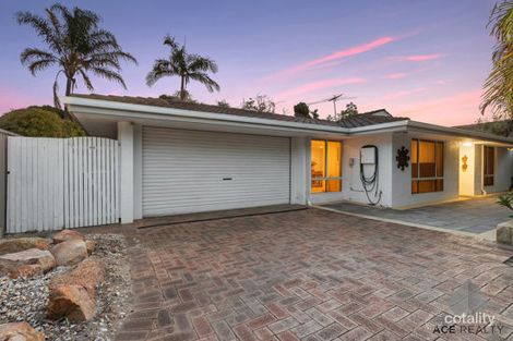 Property photo of 21A Glenelg Street Applecross WA 6153