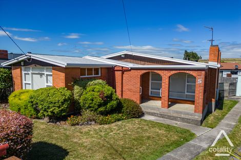5 Heyes Pl, Mowbray, TAS 7248
