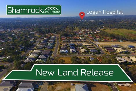 Property photo of LOT 1/31-33 Spruce Street Loganlea QLD 4131
