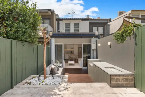 Property photo of 17 Harris Street Balmain NSW 2041