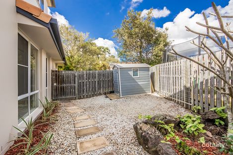 Property photo of 51/19 Harrow Place Arundel QLD 4214