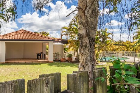 Property photo of 51/19 Harrow Place Arundel QLD 4214