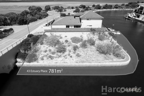 43 Estuary Pl, Wannanup, WA 6210