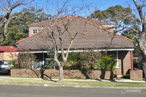 23 Melville St, West Ryde, NSW 2114